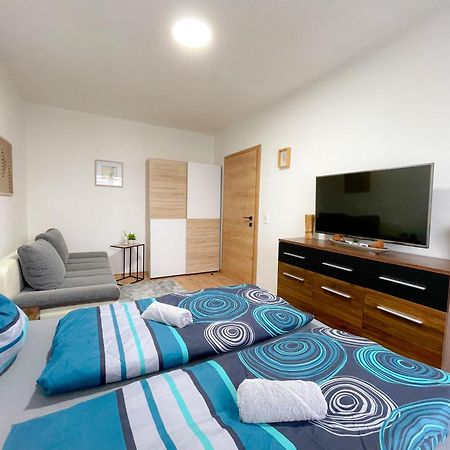 Moderne Ferienwohnung Felbbauer #30 Knittelfeld Buitenkant foto