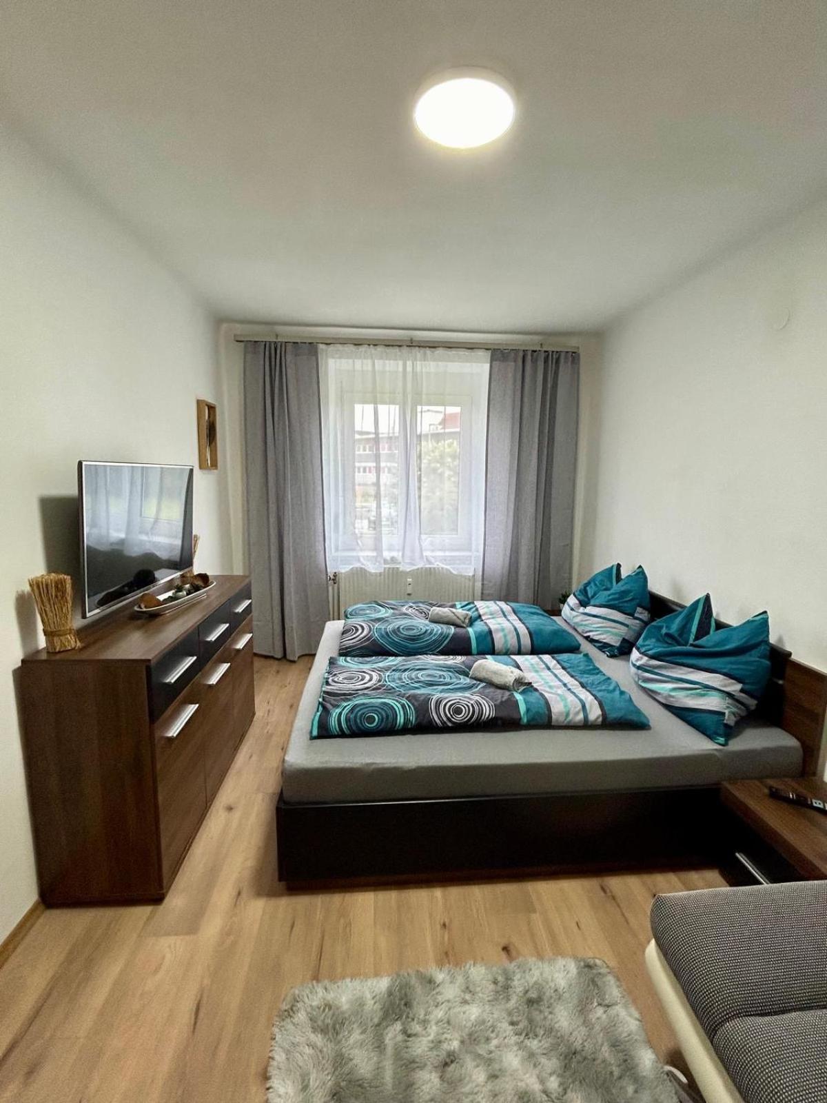 Moderne Ferienwohnung Felbbauer #30 Knittelfeld Buitenkant foto